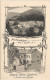 NÖ: Gruß aus Puchenstuben an der Mariazellerbahn 1914 Gasthaus August Koller