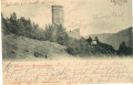 NÖ: Gruß aus Schauenstein / Kampthal mit Postablage Röhrenbach 1901