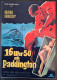 1253: 16 Uhr 50 ab Paddington ( George Pollock ) Margaret Rutherford, Arthur Kennedy, James Robertson Justice, Muriel Pavlov, Charles Tingwell, Ronald Howard, Thorley Walters, Conrad Philips, Ronnie Raymond