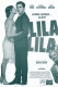 12217: Lila, Lila ( Alain Gsponer ) Daniel Brühl, Hannah Herzsprung, Henry Hübchen, Kirsten Block, Alexander Khuon, Godehard Giese, Stefan Ruppe, Henriette Müller, Simon Eckert, Eva Löbau, Anna Maria Mühe