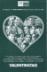 12243: Valentinstag ( Garry Marshall ) Jessica Alba, Kathy Bates, Jessica Biel, Bradley Cooper, Patrick Dempsey, Hector Elizondo, Jamie Foxx, Jennifer Garner, Anne Hathaway, Eric Dane, Ashton Kutcher, Queen Latifah, Shirley Maclaine, Emma Roberts, Julia R