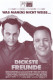 12407: Dickste Freunde ( Ron Howard )  Vince Vaughn, Kevin James, Jennifer Connelly, Winona Ryder, Channing Tatum, Queen Latifah, Amy Morton, Chelcie Ross, Eduardo N. Martinez, Rance Howard, Clint Howard, Guy Van Swearingen, Troy West, Laura Whyte, Grace 