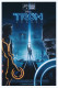 12410: Disney - Tron Legacy ( Joseph Kosinski ) Jeff Bridges, Garrett Hedlund, Olivia Wilde, Bruce Boxleitner, James Frain, Michael Sheen, Anis Cheurfa, Serinda Swan, Conrad Coates, Steven Lisberger, Donnelly Rhodes, Belinda Montgomery, Christine Adams