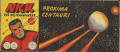 Nick der Weltraumfahrer Piccolo Nr: 079: Proxima Centauri