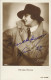 Renate Renee Iris 848 signiert, Autogramm 1927 ( 2 )