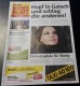 Wiener Bezirks Blatt 2012: Romy Schneider Cover !
