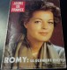 Jours de France 1982 / 1431:  Romy Schneider Cover !