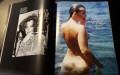 Vanity Fair 2008 / 39:  Romy Schneider Cover und Bericht - Romy nackt !