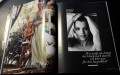 Vanity Fair 2008 / 39:  Romy Schneider Cover und Bericht - Romy nackt !