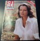 Cine Revue 1981 / 33: Romy Schneider Cover !
