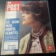 Die Post 1970: Romy Schneider Cover !