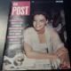 Die Post 1962 / 699: Romy Schneider Cover !