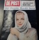 Die Post 1966 / 908: Romy Schneider Cover !