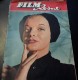 Film Revue 1958 / 26: Romy Schneider ( Die Halbzarte )  Cover !