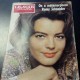 Le Sol Illustre 1969 / 1927: Romy Schneider Cover !