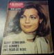 Le Soir Illustre 1974 / 2169: Romy Schneider Cover !