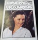 Cinema Francais 1978 / 22:  Romy Schneider Cover !