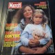 Paris Match 1981: Romy Schneider & Tochter Sarah Cover !