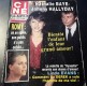 Cine Revue 1983 / 21:  Romy Schneider Cover !  Linda Evans Dynastie Denver Clan Bericht,