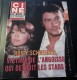Cine Revue 1982 / 24:  Romy Schneider Cover !
