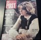 Die Post 1963 / 726: Romy Schneider Cover !