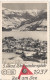 Salzburg: Gruß von Zell am See 5.Akadem. Weltwinterspiele 1937 mit Sonderstempel