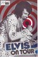 7233: Elvis on Tour ( blau )  Elvis Presley,