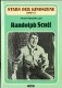 Stars der Kinoszene Band 12: Randolph Scott