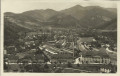 Steiermark: Gruß aus Kapfenberg 1928 Stahlfabrik der Gebrüder Böhler Fotokarte