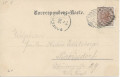 Steiermark: Gruß aus Strassengel 1897 Kurhaus Judendorf