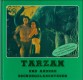 Tarzan und andere Dschungelabenteuer 120 Seiten  ( Peter Kranzpiller )