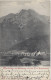 Tirol: Waidring mit Steinberge von der K.k. Schiessstätte 1906