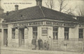 Wien XIV. Bezirk: Gruß aus Hütteldorf 1914 Weinhaus Karl Deinzers