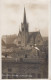 Wien XVI: Gruß von der Kirche zur hl. Kreuzerhöhung Fotokarte 30er Jahre