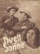 Duell in der Sonne  ( King Vidor )  Jennifer Jones, Gregory Peck, Joseph Cotten, Lionel Barrymore, Lillian Gish, Herbert Marshall, Tily Losch