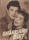 Gefährliches Blut ( Raoul Walsh ) Rock Hudson, Julia Adams, Mary Castle, John Mc Intire, Hugh O´Brian