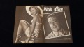 Mein Film 1951 / 28: Rolf Wanka, Vera Ellen, Hedy Fassler, Wiener Ballettmädels, Hans Holt, Eleanor Powell usw