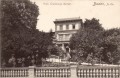 NÖ: Gruß aus Baden 1914  Villa Erzherzog Rainer,