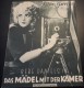 1186: Das Mädel mit der Kamera ( Clarence Badger ) Bebe Daniels, Alfred Allen, Neil Hamilton, Paul Lucas, Mario Carillo, Ben Hall, Claude King,