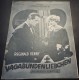1121: Vagabundenliebchen ( William A. Seiter ) Reginald Denny, Imogene Robertson, Otis Harlan, Dorothy Gulliver, William Worthington, William Davidson, B. Montana, J. Sharkey,