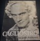1123: Cagliostro ( Richard Oswald ) Hans Stüwe, Renee Heribel, Alfred Abel, Kowal Samborski, Nina de Liguoro, Charles Dullin, Ila Meery, Eduard van Daele, Suzanne Bianchetti,