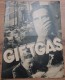 1292: Giftgas über Berlin ( Peter Martin Lampel ) Lissi Arna, Hans Stüwe, Alfred Abel, Fritz Kortner, Gerhard Dammann, Vera Baranowskaja, Bobby Burns, Paul Rehkopf, 