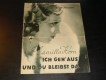 1568: Ich geh aus und du bleibst da, Camilla Horn, Oskar Sima,