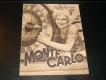 1598: Monte Carlo,  Jeanette MacDonald,  Jack Buchanan,