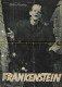 1776: Frankenstein ( James Whale ) ( Schlecht ) Boris Karloff, Colin Clive, Mae Clarke, John Boles, 