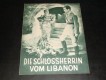 2294: Die Schlossherrin vom Libanon,  Jean Murat,  Mlle,