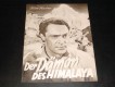 2299: Der Dämon des Himalaya,  Gustav Diessl,  Dyhrenfurth,