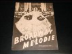 2452: Broadway Melodie,  Eleanor Powell,  Robert Taylor,