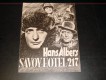 2473: Savoy Hotel 217,  Hans Albers,  Brigitte Horney,