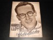 2477: Ausgerechnet Weltmeister,  Harold Lloyd,  A. Menjou,